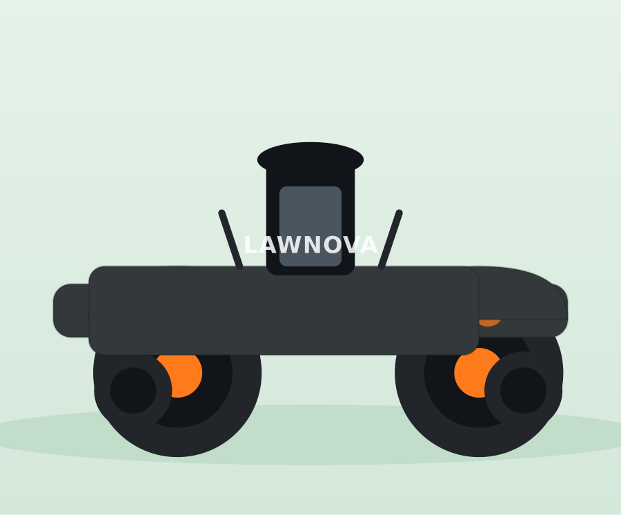 Ride-on & Zero-Turn
