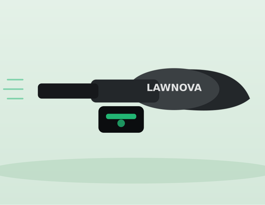 Garden Power Tools